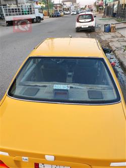 Peugeot Pars